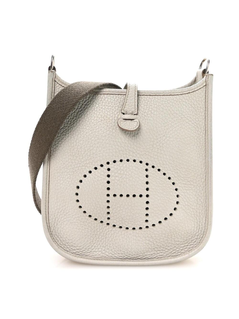Hermes Taurillon Clemence Amazone #351061H19B